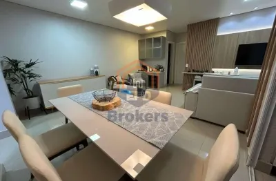Apartamento com 2 quartos à venda na Rua Chiara Lubich, 371, Parque Residencial Eloy Chaves, Jundiaí