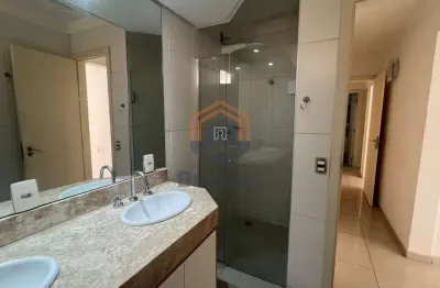 Apartamento com 3 quartos à venda na Avenida 9 De Julho, 1965, Anhangabaú, Jundiaí