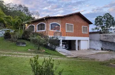 Chácara / sítio com 3 quartos à venda na Rua José Bueno Ferraz, Parque das Videiras, Jarinu