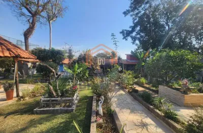 Casa de condomínio 543m²  parque da fazenda-itatiba/sp
