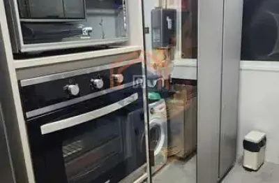 Apartamento com 2 quartos à venda na Avenida Osmundo dos Santos Pellegrini, 215, Jardim Trevo, Jundiaí