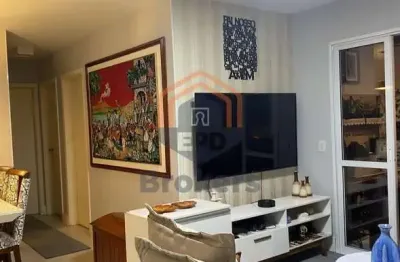 Apartamento com 3 quartos à venda na Rua Professora Maria Margarida Miranda Duarte, Parque Residencial Nove de Julho, Jundiaí