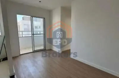 Apartamento com 3 quartos à venda na Avenida Armando Mariano De Pontes, Vila Rio Branco, Jundiaí