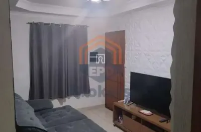 Apartamento com 2 quartos à venda na Rua Adelino Martins, 1935, Jardim das Tulipas, Jundiaí