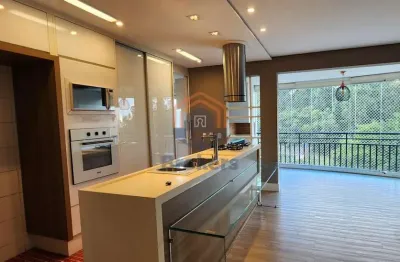 Apartamento semi-mobiliado para venda 87m² jundiaí-sp