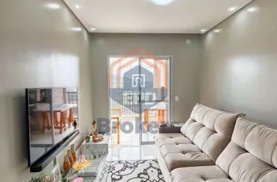 Apartamento com 2 quartos à venda na Avenida Paulo Prado, 281, Jardim Flórida, Jundiaí