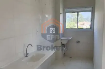 Apartamento com 2 quartos à venda na Rua Primeiro de Maio, Jardim Buriti, Várzea Paulista