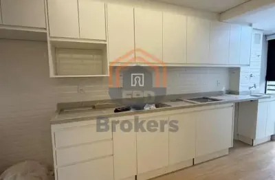 Apartamento com 2 quartos à venda na Rua Profa. Lucia Carletti Mendes Pereira, 279, Parque da Represa, Jundiaí