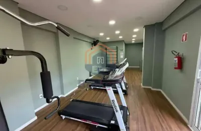 Apartamento com 2 quartos à venda na Rua Primeiro de Maio, Jardim Buriti, Várzea Paulista