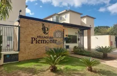 Apartamento com 2 quartos à venda na Avenida dos Sonhos, Medeiros, Jundiaí