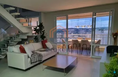 Apartamento com 4 quartos à venda na Rua Francisco Soares Nalim, 101, Retiro, Jundiaí