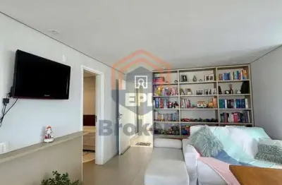 Apartamento com 4 quartos à venda na Rua Francisco Soares Nalim, 101, Retiro, Jundiaí