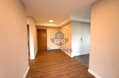 Apartamento em recanto quarto centenário - jundiaí, sp