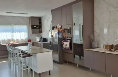 Casa com 4 quartos à venda na Rua Dos Cedros, Parque dos Resedás, Itupeva