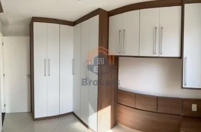 Apartamento com 2 quartos à venda na Rua Elizia Machado Benassi, Cidade Jardim, Jundiaí