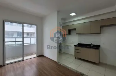 Apartamento com 2 quartos à venda na Avenida Antônio Frederico Ozanan, Ponte de São João, Jundiaí