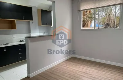 Apartamento térreo 65m² no spazio jequitibas-vila mafalda/ jundiaí-sp