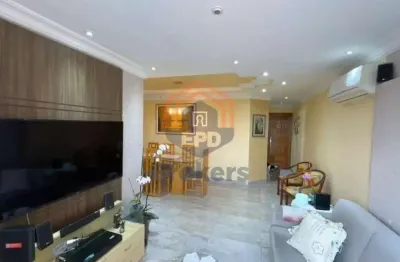 Apartamento com 3 quartos à venda na Avenida Benedicto Castilho de Andrade, 1007, Parque Residencial Eloy Chaves, Jundiaí