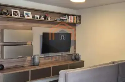 Apartamento com 2 quartos à venda na Avenida Valter Tozetto Junior, Morada das Vinhas, Jundiaí