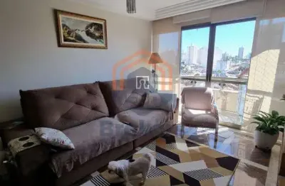 Apartamento a venda 3 quartos no edificio conde de monsanto - vianelo - jundiai - sp