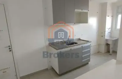 Apartamento com 2 quartos para alugar na Alameda Curitiba, Esplanada do Carmo, Jarinu