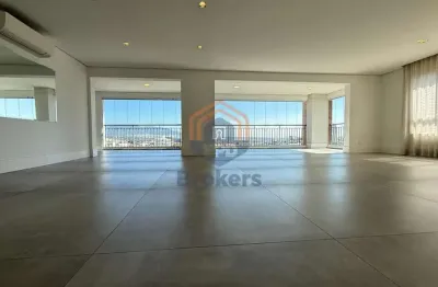 Apartamento com 268 m2 para venda no alta vista unique - jundiaí/sp