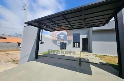 Casa para venda em parque dos cafezais ii  -  itupeva