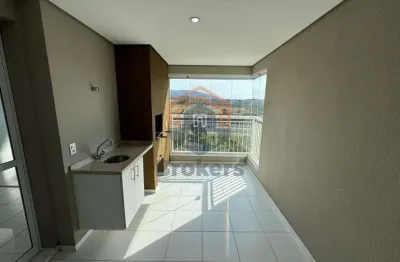 Apartamento com 2 quartos para alugar na Rua Hilda Del Nero Bisquolo, 350, Jardim Ana Maria, Jundiaí