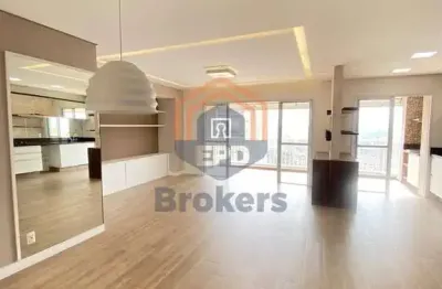 Apartamento com 2 quartos para alugar na Rua Congo, 499, Jardim Bonfiglioli, Jundiaí