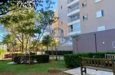 Apartamento com 3 quartos para alugar na Avenida Caetano Gornati, 1500, Engordadouro, Jundiaí