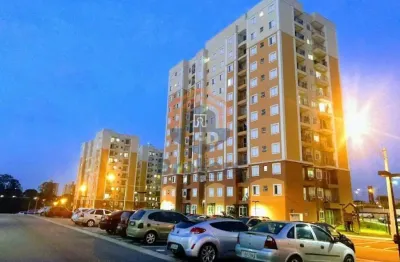 Apartamento com 2 quartos para alugar na Avenida Sidney Mazzoni, 2310, Jardim Tamoio, Jundiaí