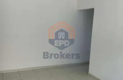 Casa com 1 quarto para alugar na Rua Bela Vista, Bela Vista, Jundiaí