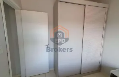 Apartamento com 2 quartos para alugar na Rua José Bonifácio de Andrade e Silva, 125, Anhangabaú, Jundiaí