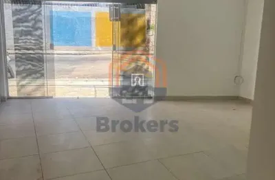 Ponto comercial para alugar na Rua Bom Jesus de Pirapora, Vila Vianelo, Jundiaí