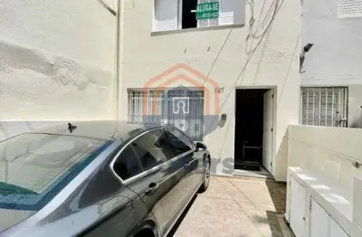 Casa sobrado comercial para consultório odontológico em pinheiros  -  são paulo