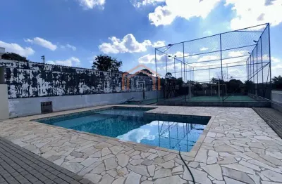 Apartamento com 2 quartos à venda na Estrada Municipal Atilio Squizato, Caioçara, Jarinu