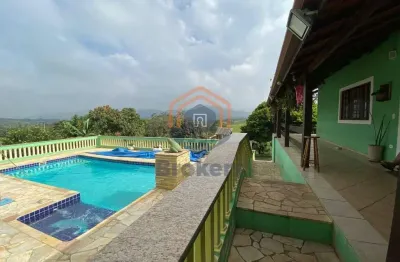 Chácara / sítio com 3 quartos à venda na Estrada Francisco Missé, Ponunduva, Cajamar