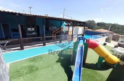 Chácara / sítio com 3 quartos à venda na Estrada Da Prainha, São Vicente, Mairiporã