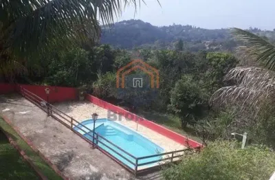 Chácara em chácaras clube castanheiro - várzea paulista, sp