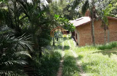 Chácara / sítio com 5 quartos à venda na Estrada Do Mirante, Figueira Branca, Jarinu