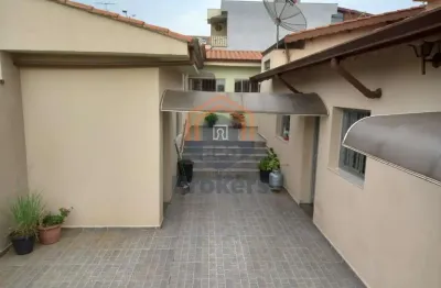 Casa com 2 quartos à venda na Rua Sudão, Jardim Bonfiglioli, Jundiaí