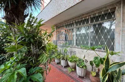 Casa com 3 quartos à venda na Rua Professor Giácomo Itria, Anhangabaú, Jundiaí