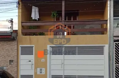 Casa com 3 quartos à venda na Rua Guareí, Jardim América, Várzea Paulista