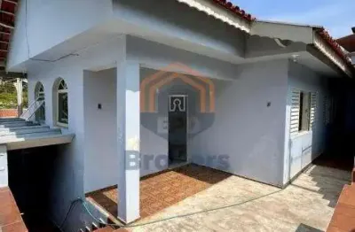 Casa com 5 quartos à venda na Vila São Paulo - Jundiaí, Vila São Paulo, Jundiaí