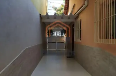 Casa com 2 quartos à venda na Rua Senador Fonseca, Vila Vianelo, Jundiaí