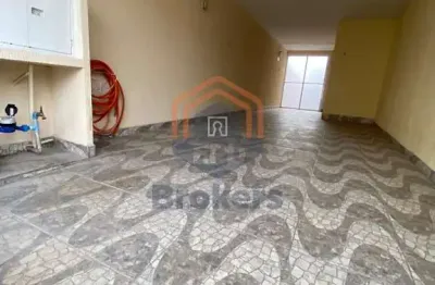 Casa com 2 quartos à venda na Rua Aderaldo de Moraes, Parque Residencial Eloy Chaves, Jundiaí