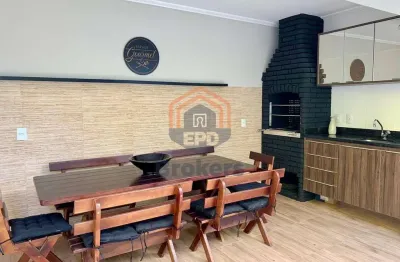 Casa sobrado de condominio em chácara morada mediterrânea - jundiaí, sp