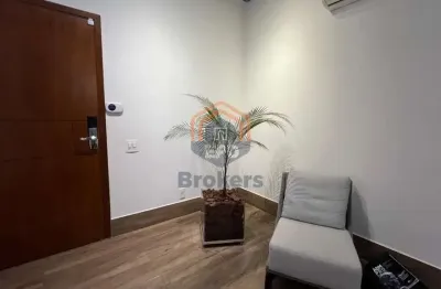 Sala comercial no condomínio jobim - vila virginia - jundiaí