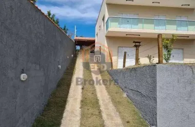 Chácara / sítio com 3 quartos à venda na Rua Projetada 1, Estância Iporanga, Jarinu