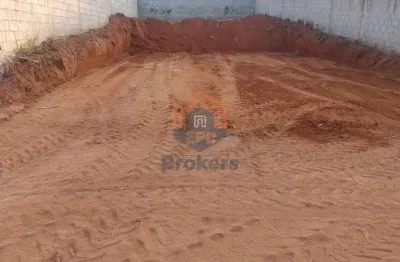 Terreno à venda na Rua Dona Tinilla Marino, Caioçara, Jarinu